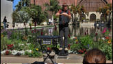 The magic show