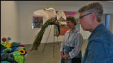 The Sturt Haaga Gallery