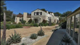 The Boddy House