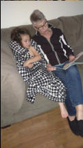 Story time