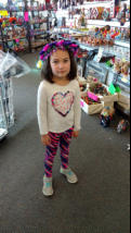 A visit to the Mexican market place