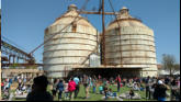 The Silos