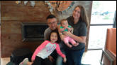 The Trevino family