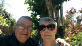 Dan and Arlene