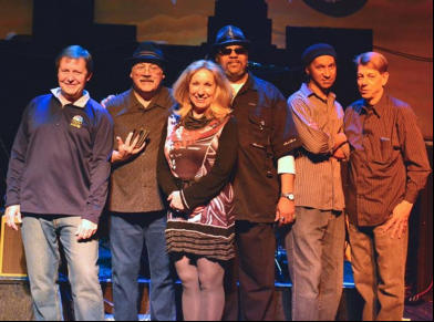 The Band