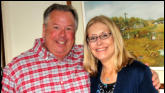 Greta and Bob