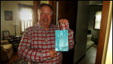 Bob finds his!