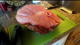 The ham