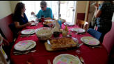 Lets eat!