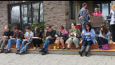 The Chow Line