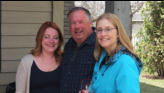 Mother And Father of Bride To Be