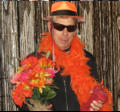 Uncle Eric