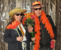 Sue and Eric