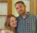 Kris and Dave .. June's almost here!