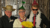Dan, Arlene and Eric