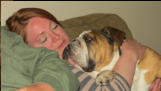 Kris and Oscar