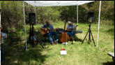 Live Entertainment at Rougue Potters