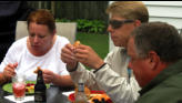 Sue, Eric and Bob