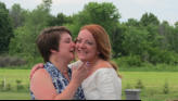 Shannon and Kris
