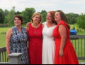 The Nelson girls.