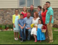 Elaina and Alex included