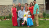 The Nelson Family