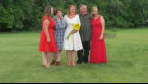 Greta and Bob's Family