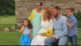Nora,Elaina,Kris,Dave and Alex