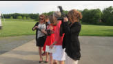 The wedding photographer