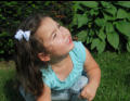 Our Beautiful Great Granddaughter, Nora