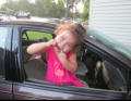 Another Funny Face by Nora
