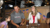 Jerad and Samantha