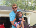 Great Uncle Eric and Nora