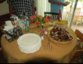 Time to eat!