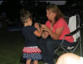 Nora and Sue