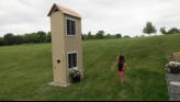 Nora's Playhouse