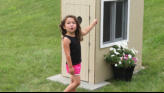 Nora At The Door