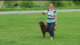 Kris and Cooper