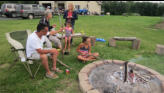 Smore time!
