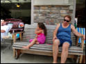 Tim, Nora and Sue