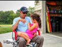 Great Uncle Eric and Nora