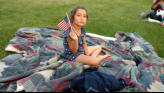 Patriotic Nora
