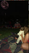 Let the fireworks begin!