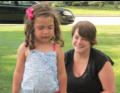 Nora and Shannon