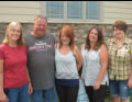 The Original Nelson Family