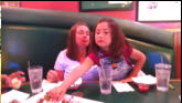 Nicole and Nora