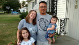 The Trevino family.