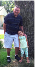 Great Gramps and Nora