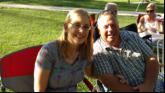 Greta and Bob