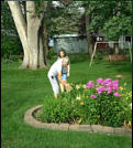 Nicole and Arlene